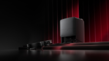 Roborock、最大8.5cmの敷居にも対応可能なロボット掃除機「Saros 20」を発表