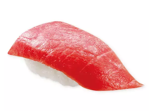 「ひな祭りを華やかに彩る「いなりちらし」「春色ひなロール」中トロが特別価格の一貫110円！「極上まぐろ」フェアも開催―2月20日（金）から期間・数量限定で開催―」の画像