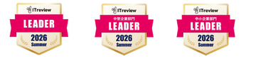 InterSafe GatewayConnectionがWebフィルタリングソフト部門最高位の「Leader」を受賞