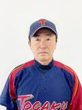 「硬式野球部総監督に、中村仁一氏が就任」の画像1