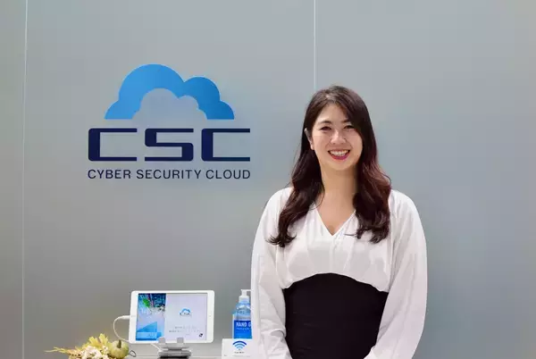 株式会社サイバーセキュリティクラウドのPRオートメーション導入事例を公開