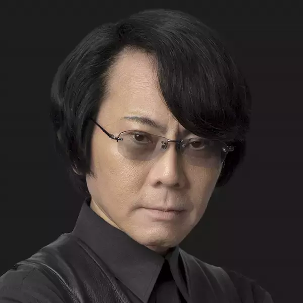 「【京都橘大学】ロボット工学の第一人者・石黒 浩氏やゲームAIの革新者・三宅陽一郎氏、人間拡張工学の旗手・稲見昌彦氏、ゲーム業界のトップランナー・松原健二氏2026年度京都橘大学客員教授に就任　」の画像