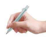 「シャープペン？それとも替芯ケース？芯がドバッと40本入っちゃう『シンドバット』2月上旬発売」の画像3