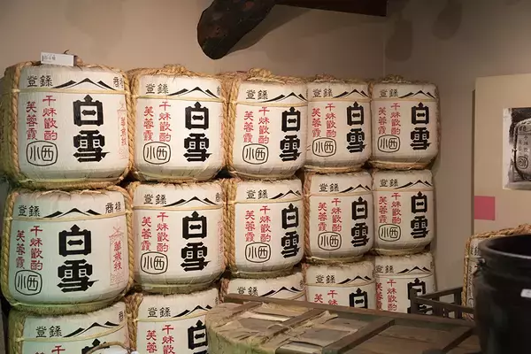 「水・技・米」3条件が揃った兵庫県で「自分に合う」日本酒を発掘日本酒の生産量日本一！ 67の酒蔵からお気に入りを見つける旅へ