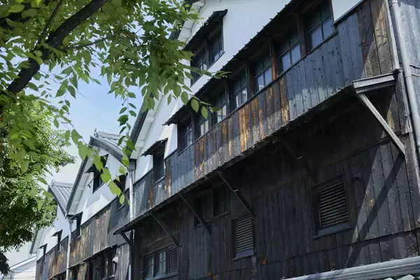 「「水・技・米」3条件が揃った兵庫県で「自分に合う」日本酒を発掘日本酒の生産量日本一！ 67の酒蔵からお気に入りを見つける旅へ」の画像