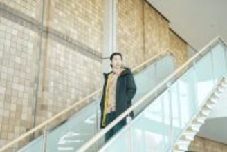 【拓殖大学】呂布カルマ氏と学生が対談 ― 大学生の心の内側を言語化する特設サイト「コトバで拓け、キミの世界」がオープン