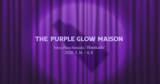 「英国発のオーラルケアブランド「EUTHYMOL」が原宿でポップアップストア「THE PURPLE GLOW MAISON」を開催」の画像2