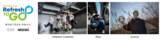 「渋谷駅前に“涼しさ×リゾート感”を楽しめるクーリングスポットが登場「ネスカフェ クーラー リフレッシュバカンス in Shibuya」6月25日（木）から7月5日（日）まで開催」の画像26