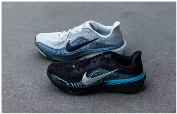 「アルペン限定のランニングシューズコレクション　NIKE“CASUAL RUN CLUB PACK”第5弾　全国のスポーツデポ・アルペンにて7/31(金)発売」の画像