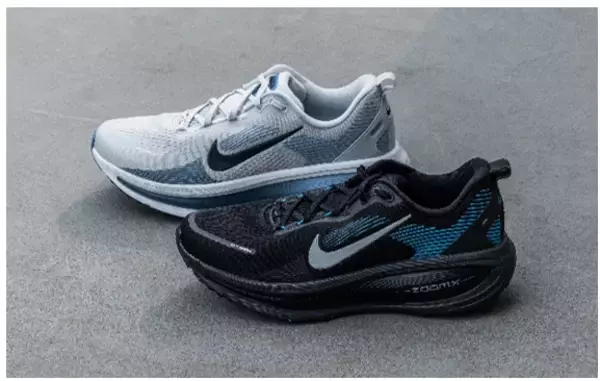 「アルペン限定のランニングシューズコレクション　NIKE“CASUAL RUN CLUB PACK”第5弾　全国のスポーツデポ・アルペンにて7/31(金)発売」の画像