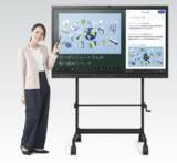 「Google※1 モバイル サービス標準搭載 「電子黒板」2機種発売  多様な学習支援ツールが利用できる」の画像6