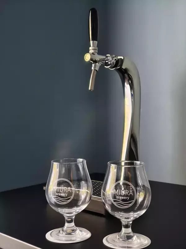 ～デジタル三浦半島まるごときっぷで地域まるごとホテルに泊まろう～対象ホテルに泊まれるブルワリー「TAP INN MIURA」を追加！