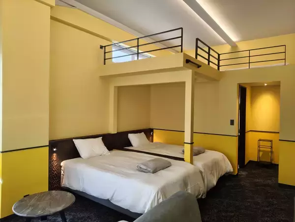 「～デジタル三浦半島まるごときっぷで地域まるごとホテルに泊まろう～対象ホテルに泊まれるブルワリー「TAP INN MIURA」を追加！」の画像