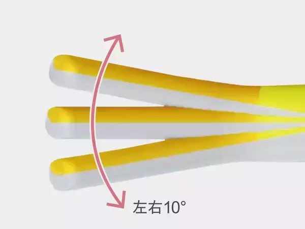 「マクセルブランドのビューティーシリーズ「Angelique(アンジェリーク)」からフェイス・ボディケアシェーバー ３製品を新発売」の画像