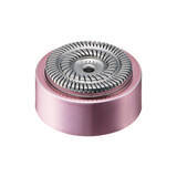 「マクセルブランドのビューティーシリーズ「Angelique(アンジェリーク)」からフェイス・ボディケアシェーバー ３製品を新発売」の画像16