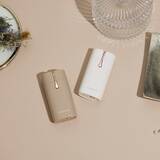 「マクセルブランドのビューティーシリーズ「Angelique(アンジェリーク)」からフェイス・ボディケアシェーバー ３製品を新発売」の画像3