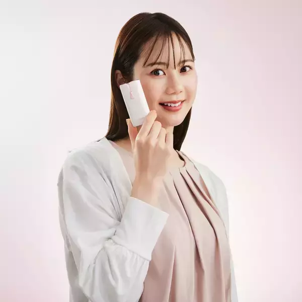 「マクセルブランドのビューティーシリーズ「Angelique(アンジェリーク)」からフェイス・ボディケアシェーバー ３製品を新発売」の画像