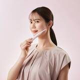 「マクセルブランドのビューティーシリーズ「Angelique(アンジェリーク)」からフェイス・ボディケアシェーバー ３製品を新発売」の画像9