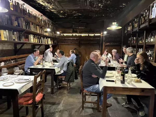 「世界のフーディーが集う、スペイン“チュレタ”（骨付きステーキ）の名店「Casa Julian（カサフリアン）」今秋、東京・南青山に日本初上陸」の画像