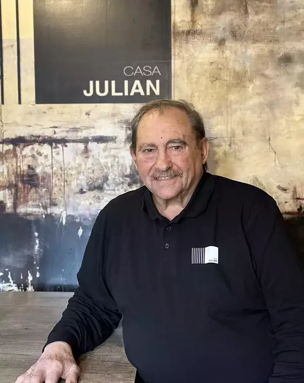 「世界のフーディーが集う、スペイン“チュレタ”（骨付きステーキ）の名店「Casa Julian（カサフリアン）」今秋、東京・南青山に日本初上陸」の画像