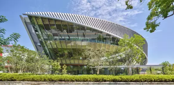 共創施設「NGK Collaboration Square DIVERS」、第33回愛知まちなみ建築賞を受賞