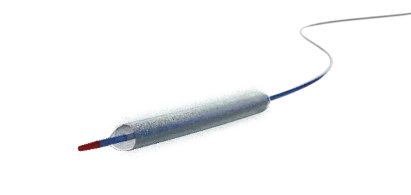 国内リアルワールドデータを活用し適応拡大承認を取得した冠動脈用薬剤コーティングバルーン「AGENT™」が長病変対応ニーズに応え、バルーン長40mmの新サイズを発売