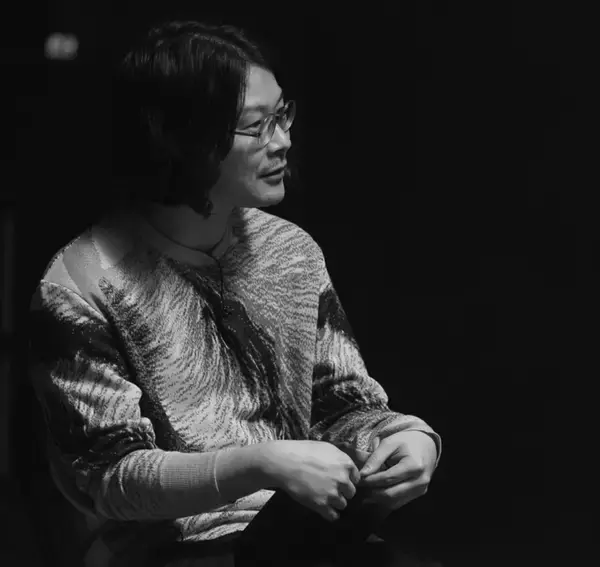 「ファッションブランド HATRAの展示衣装に「FOREARTH」のプリントを採用 Tokyo Textile Scope 2027 Spring/Summer 東レブースで公開」の画像