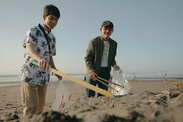 「この夏、世界を変える一歩を。学生向け海外ボランティア2プログラム募集開始！」の画像