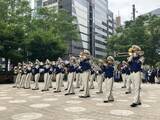 「ライブ感を全身で感じながら楽しめるエンターテインメントの祭典もいよいよフィナーレ！ジャズ！マーチング！チア！5月の週末は日比谷に音楽が溢れる！「HIBIYA LIVE FESTIVAL 2026」」の画像3