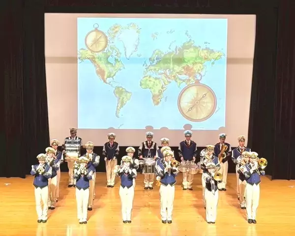 「ライブ感を全身で感じながら楽しめるエンターテインメントの祭典もいよいよフィナーレ！ジャズ！マーチング！チア！5月の週末は日比谷に音楽が溢れる！「HIBIYA LIVE FESTIVAL 2026」」の画像