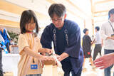 「子どもたちが“未来を守るヒーロー”になる「木育フェス」オープニングイベントに総勢3,500名参加！」の画像11