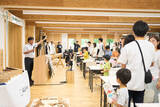 「子どもたちが“未来を守るヒーロー”になる「木育フェス」オープニングイベントに総勢3,500名参加！」の画像13