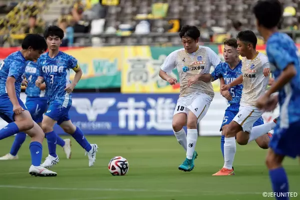 「「ユニバーサルマッチ」に協賛」の画像