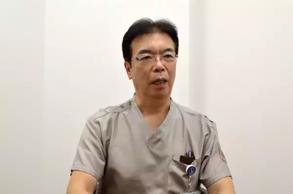 「医療ビッグデータで患者数推移などを抽出　痛風患者、男性の60～79歳が多い」の画像