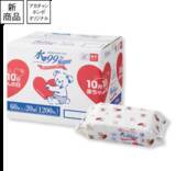 「今年で15周年！10月10日（トツキトオカ）は「赤ちゃんの日」『赤ちゃんの日フェア』をアカチャンホンポで開催！～「生まれてきてくれてありがとう」を伝えよう～」の画像1