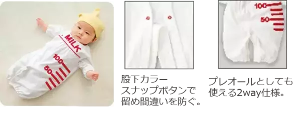 「今年で15周年！10月10日（トツキトオカ）は「赤ちゃんの日」『赤ちゃんの日フェア』をアカチャンホンポで開催！～「生まれてきてくれてありがとう」を伝えよう～」の画像