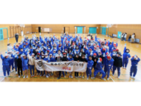 おかげさまで累計1,000校達成！「踊育（だんいく）-東北ダンスプロジェクト-」最終レッスン開催