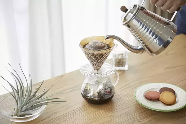 「2026年夏・アイスコーヒー需要はさらに拡大へ キーコーヒーが「おうちアイスコーヒー」を格上げする一杯を提案」の画像