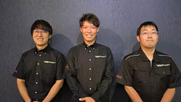 「ヤマハスポーツバイク専門店YSP新規出店情報」の画像