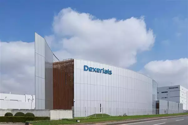 「【デクセリアルズ】生成AI による用途アイデア創出を実現、システム構築を開始」の画像