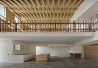 AQ Group ウッドデザイン賞2025で2作品同時受賞！