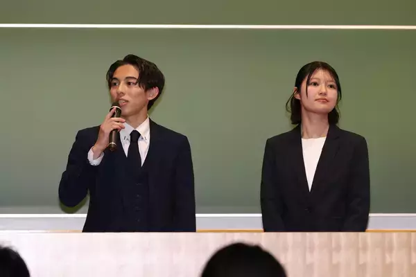 「法政大学「2025年度（第9回）『自由を生き抜く実践知大賞』表彰式」開催報告　大賞は「受刑者の社会復帰を子どもと考える共生教育」」の画像