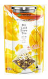 「果実感溢れる中身が透けて見える水出しティーバッグ「香るCold Brew Tea グリーンティー×マスカット」「同 ほうじ茶×マンゴー」を、3月16日（月）に新発売」の画像2