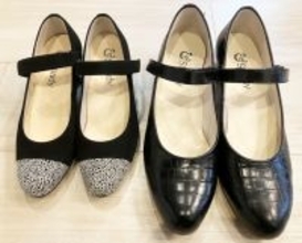 19.0cmから対応、小さい足～シンデレラサイズのためのオーダー強化