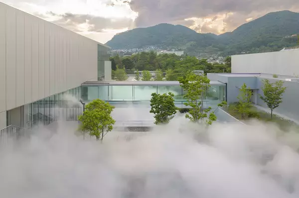 「全国の美術館の学芸員から推薦された約450点から、100作品を選定「日本で見られるアート100選：日本の現代アート編」2026年3月27日（金）　特設サイトで公開開始」の画像