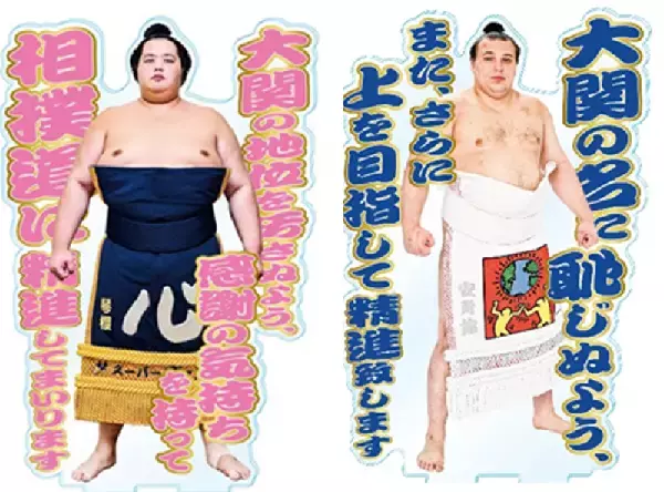 「「大相撲EXPO 京王新宿場所」を京王百貨店で初開催します」の画像