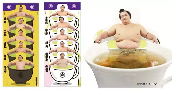 「「大相撲EXPO 京王新宿場所」を京王百貨店で初開催します」の画像