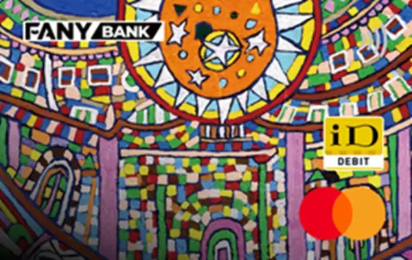 「住信SBIネット銀行とFANY日本一”遊び心”のある銀行サービス「FANY BANK」12月22日より提供開始」の画像
