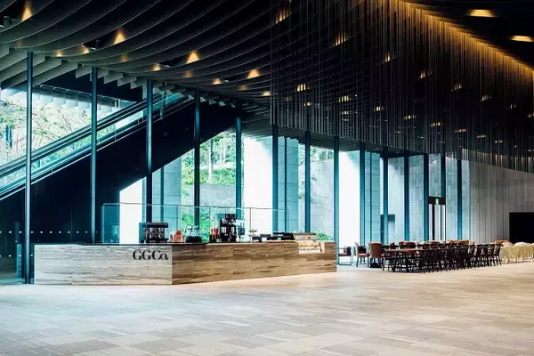 「【GGCo.】桜の季節を、カフェで味わう。春限定ブレッド＆サンドが2026年3月2日（月）より登場～桜、抹茶、春野菜で楽しむ、季節の味わい～」の画像