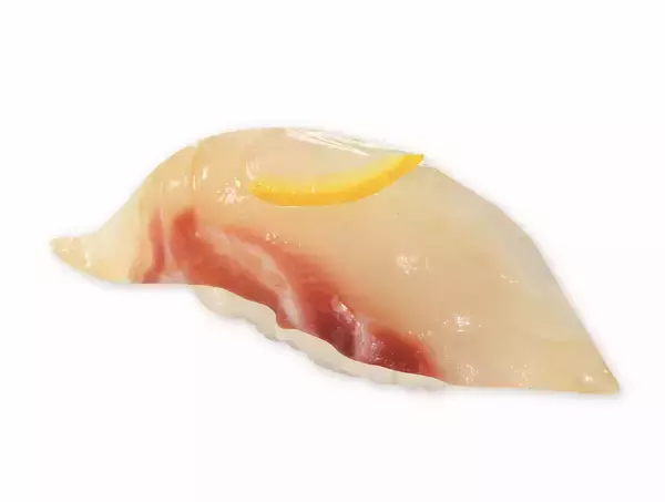 「くら寿司でうららかなひとときを今が旬の春色に染まる桜鯛や、希少なイクラが楽しめる「桜鯛といくら」フェア―4月17日（金）から期間・数量限定で開催―」の画像